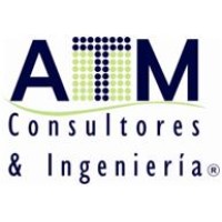 ATM Consultores & Ingeniería Logo
