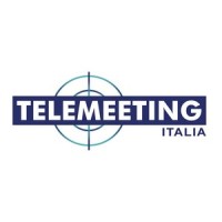 Telemeeting Italia Logo