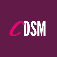 Catch Des Moines Logo