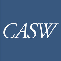 Council for the Advancement of Science Writing Logo