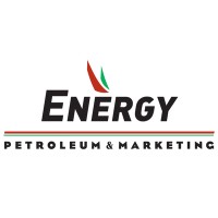 Energy Petroleum Co. Logo