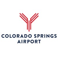 Colorado Springs Airport Logo