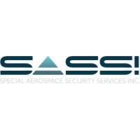 Special Aerospace Security Services, Inc. Logo