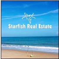Starfish Real Estate Logo
