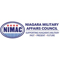 Niagara Military Affairs Council Logo
