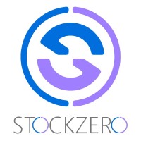 Stockzero Logo