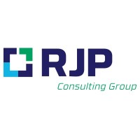 RJP Consulting Group, LLC Logo