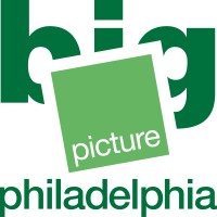BIG PICTURE PHILADELPHIA Logo
