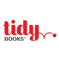 Tidy Books Logo