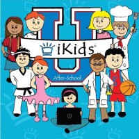 IKIDS, INC. Logo