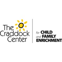 CRADDOCK CENTER INC Logo