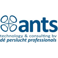 ANTS Technology & Consulting BV Logo