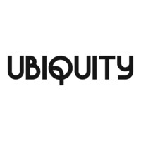 Ubiquity Records Logo