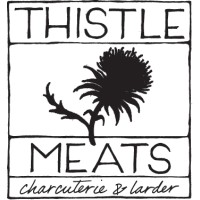 THISTLE MEATS INC Logo