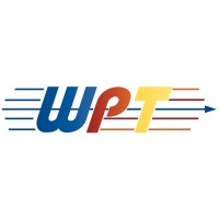 WALTON PROCESS TECHNOLOGIES INC Logo