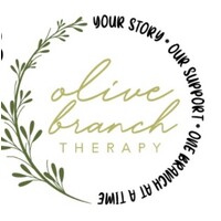OLIVE BRANCH THERAPY GROUP Logo