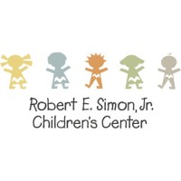 Robert E. Simon Jr. Childrens Center Logo