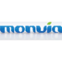 MonVia Logo