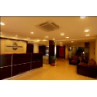 Nagarjuna Suites Logo