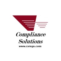 Compliance Solutions Occupational Trainers Inc. Logo
