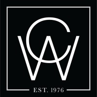 Chuck Wells and Associates, Inc. Logo