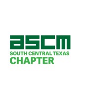 ASCM SCTX - Austin Chapter Logo