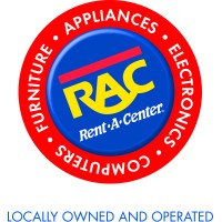 CTFLO, L.L.C. d/b/a Rent-A-Center Logo
