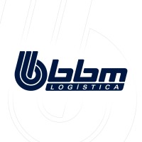 BBM Logística Logo