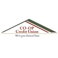 Co-op Credit Union Of Montevideo Logo