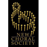 New Choral Society of Central Westchester Logo
