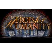 Heroes For Humanity, LLC Logo