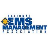 National EMS Management Association (NEMSMA) Logo