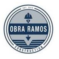 Obra Ramos Construction, LLC Logo