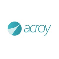 Acroy Consultoria em RH Logo