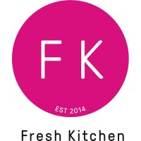 Fresh Kitchen Logo