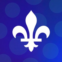 Ministère de la sécurité publique Logo
