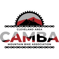 Cleveland Area Mountain Bike Association (CAMBA) Logo