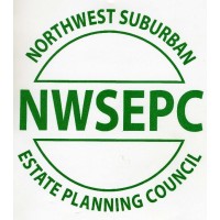 Northwest Suburban Estate Planning Council Logo