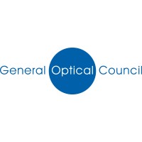 General Optical Council Logo