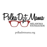 POLKA DOT MAMA MELANOMA FOUNDATION Logo