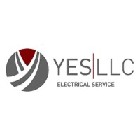 YES, LLC Logo