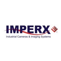 IMPERX Logo