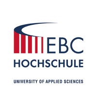 EBC Hochschule Logo