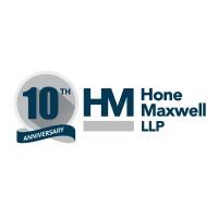 Hone Maxwell LLP Logo
