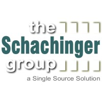 THE SCHACHINGER GROUP, INC. Logo