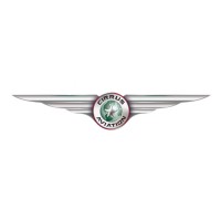 Cirrus Aviation Logo
