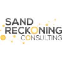Sand Reckoning Consulting Logo