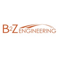 B2Z Engineering, LLC Logo
