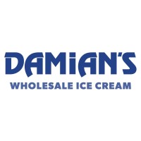Damians Enterprises Inc. Logo