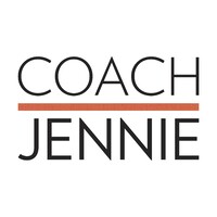 Coach Jennie Logo
